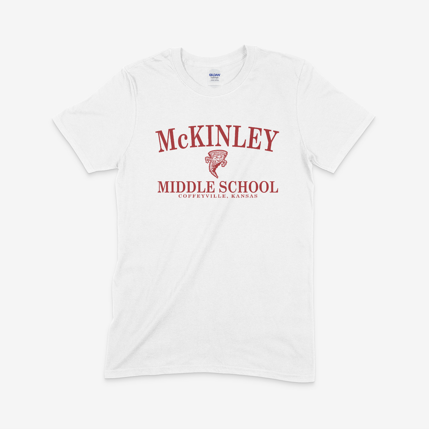 McKinley Middle School