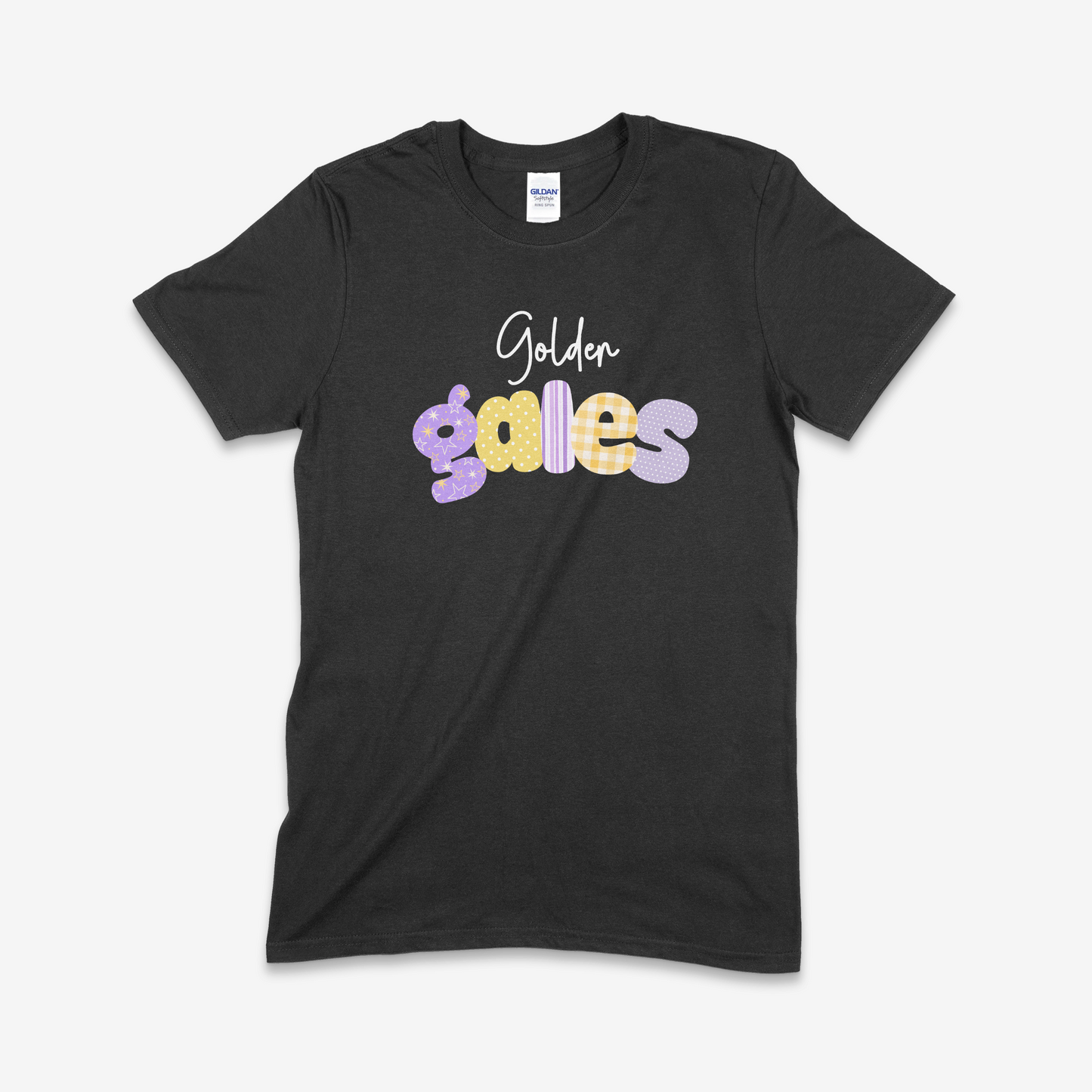 Golden Gales T-Shirt