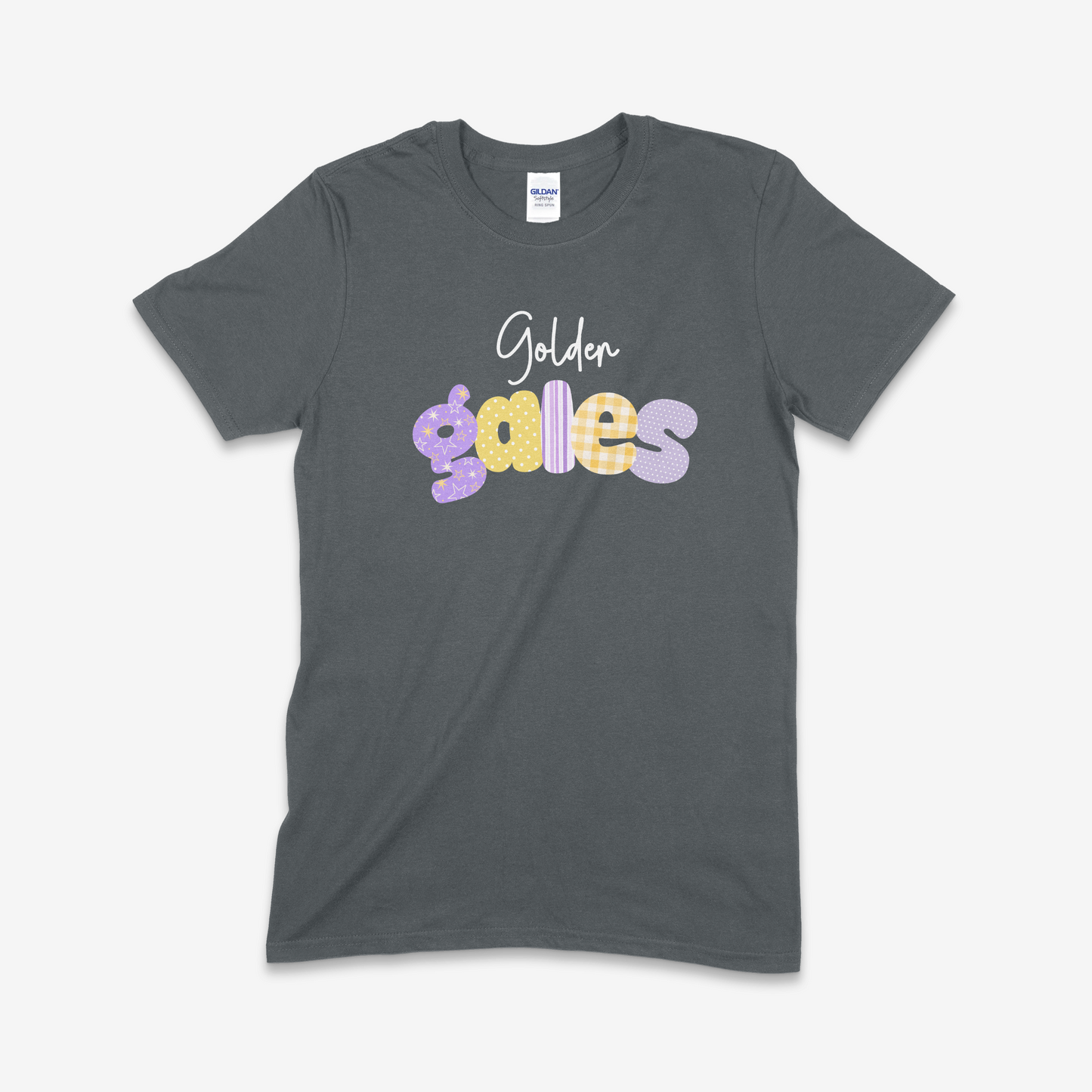 Golden Gales T-Shirt