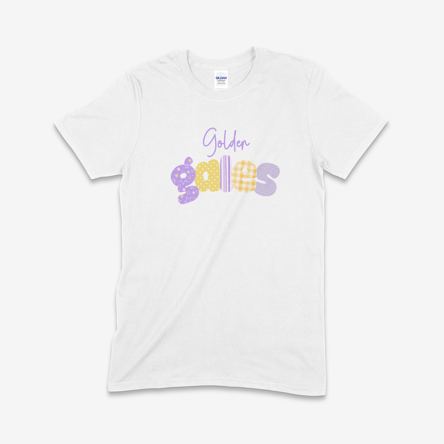 Golden Gales T-Shirt