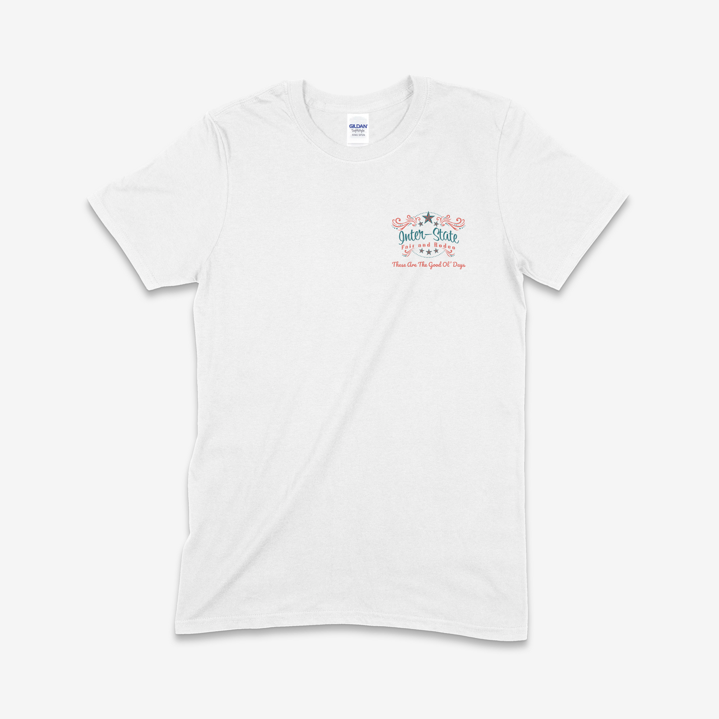 Inter-State T-Shirt