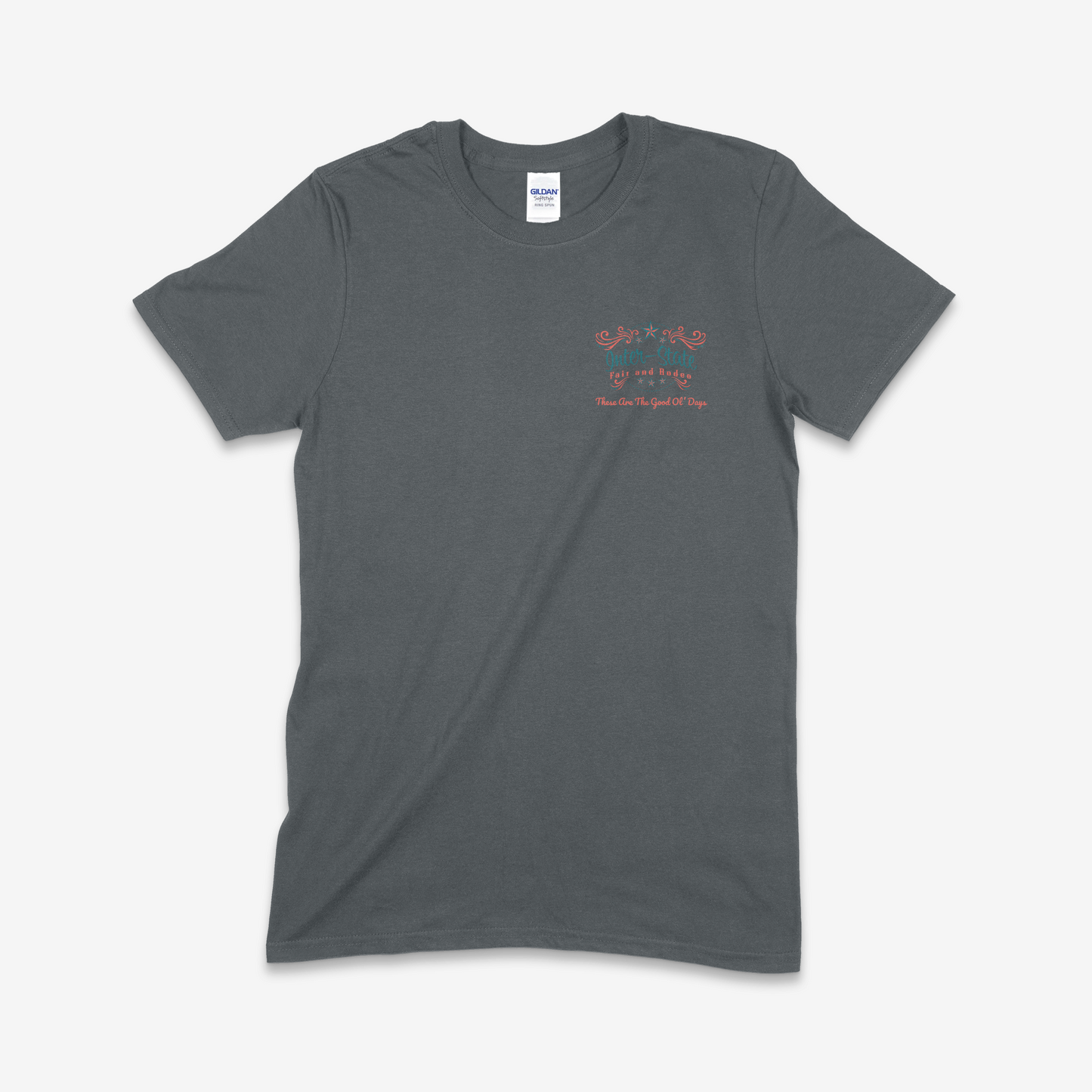 Inter-State T-Shirt