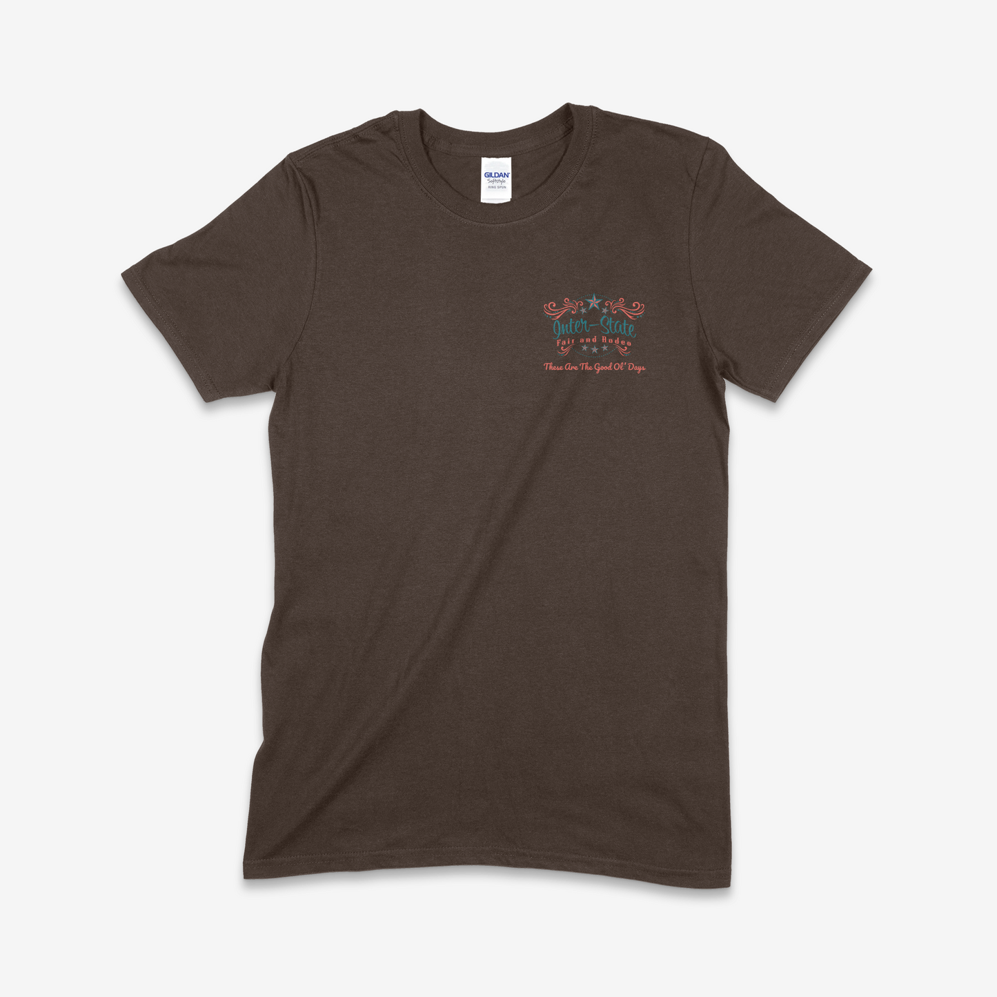 Inter-State T-Shirt