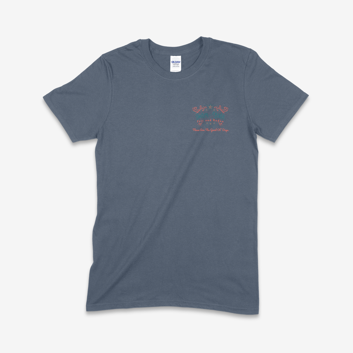 Inter-State T-Shirt