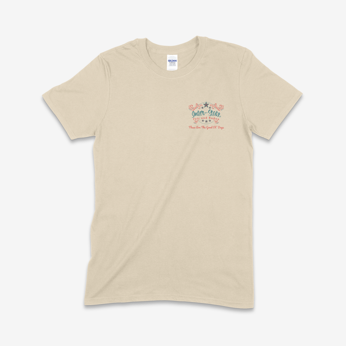 Inter-State T-Shirt