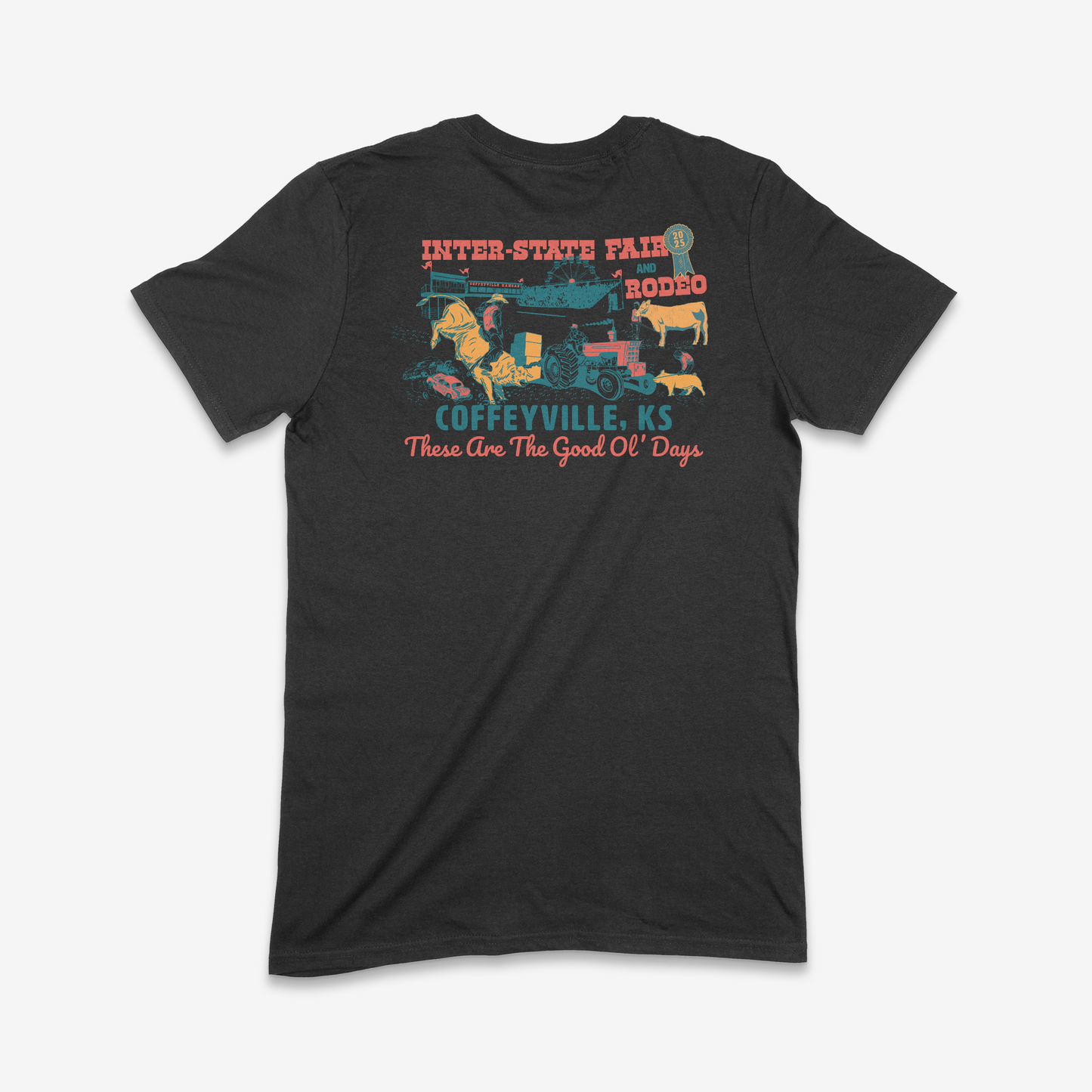 Inter-State T-Shirt