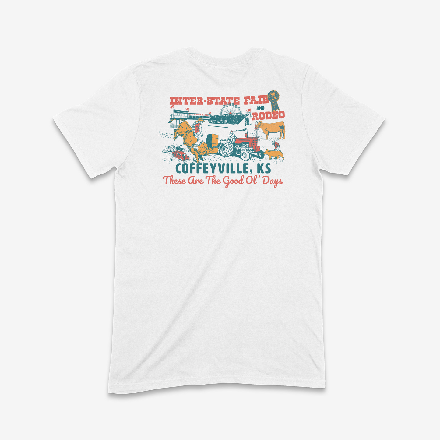 Inter-State T-Shirt