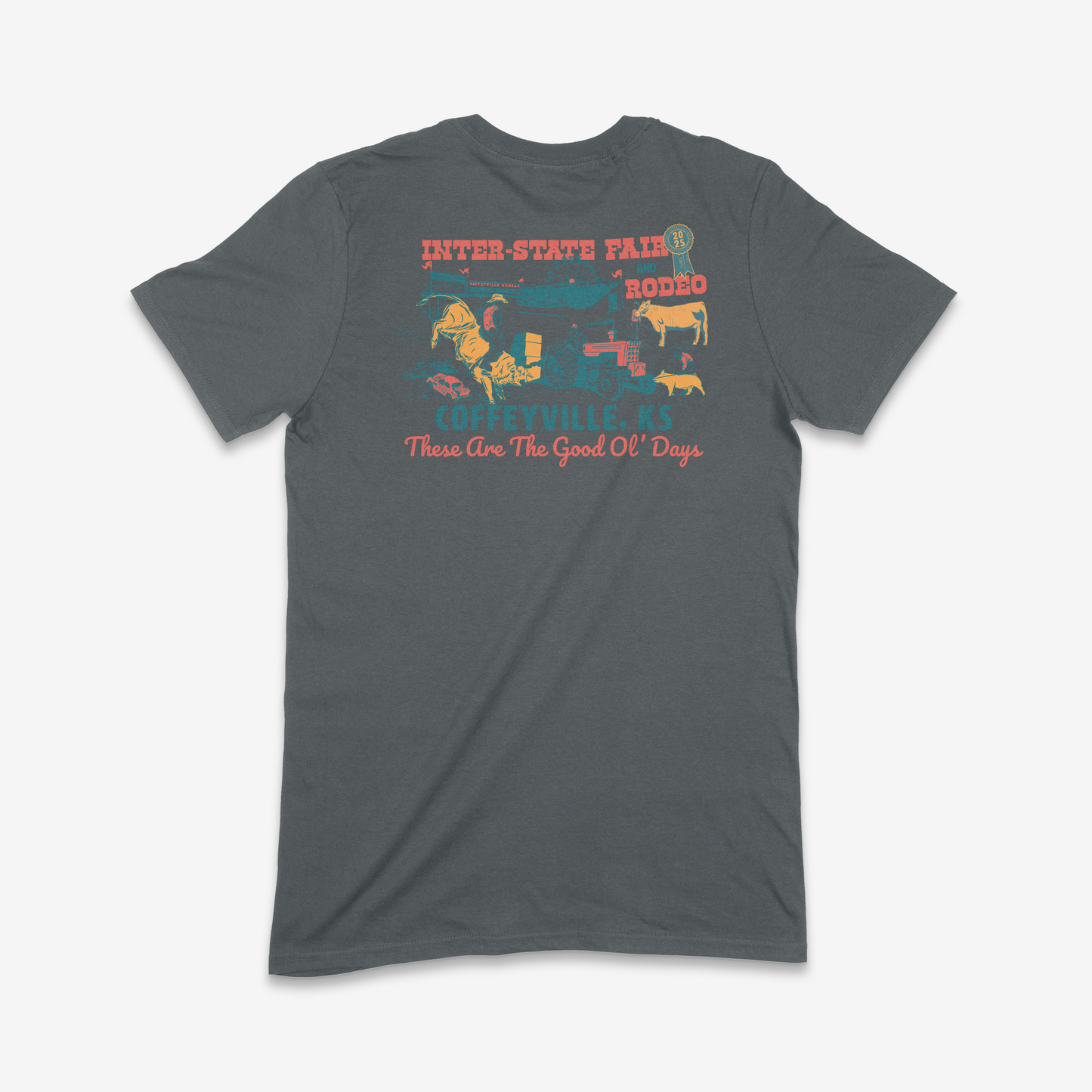 Inter-State T-Shirt