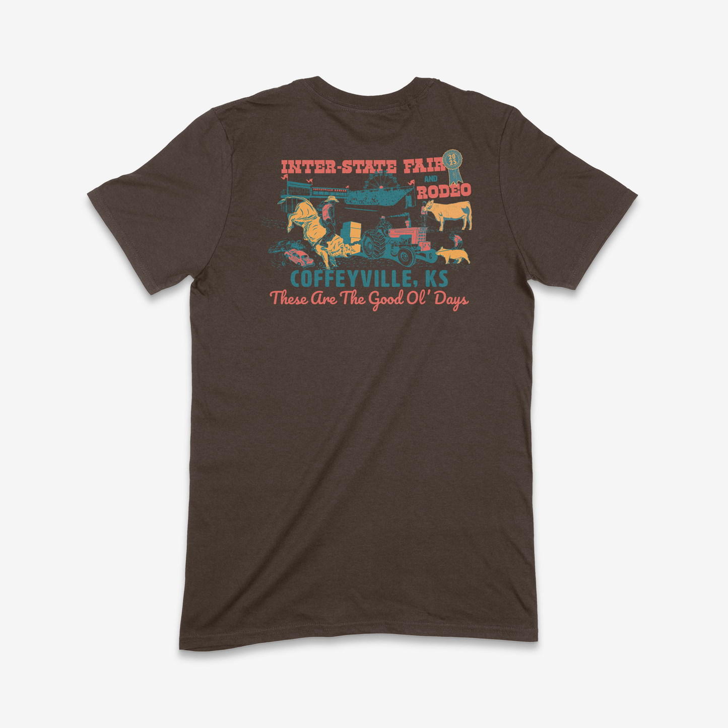 Inter-State T-Shirt