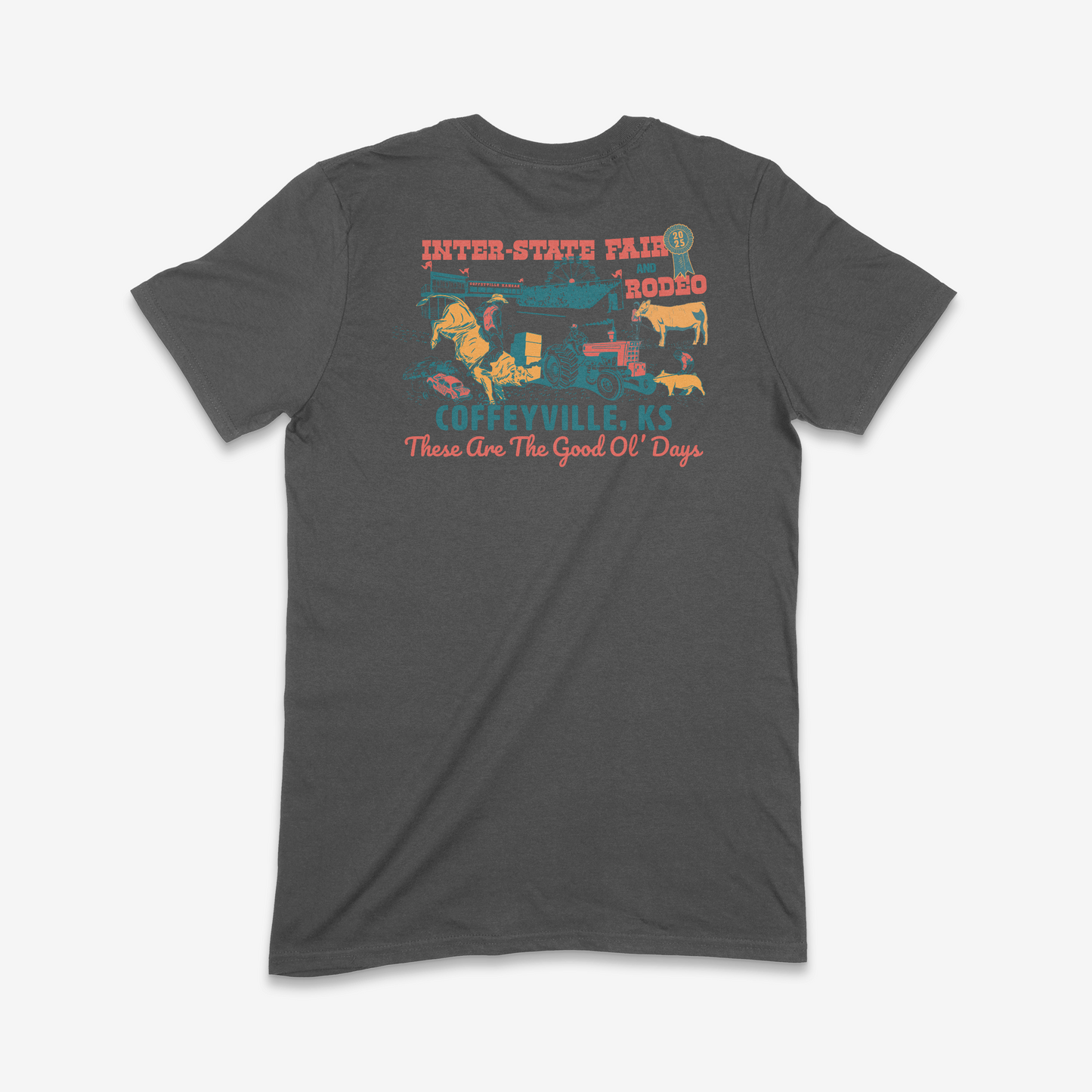 Inter-State T-Shirt