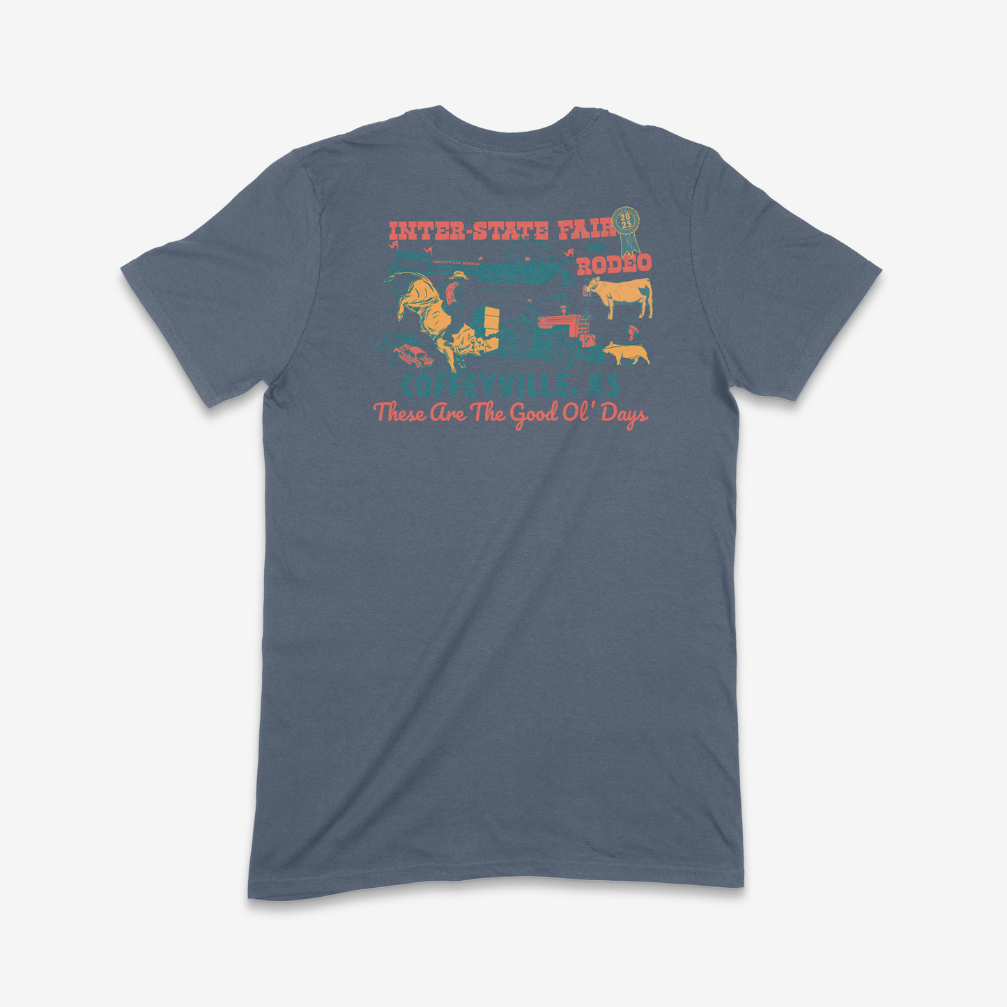Inter-State T-Shirt