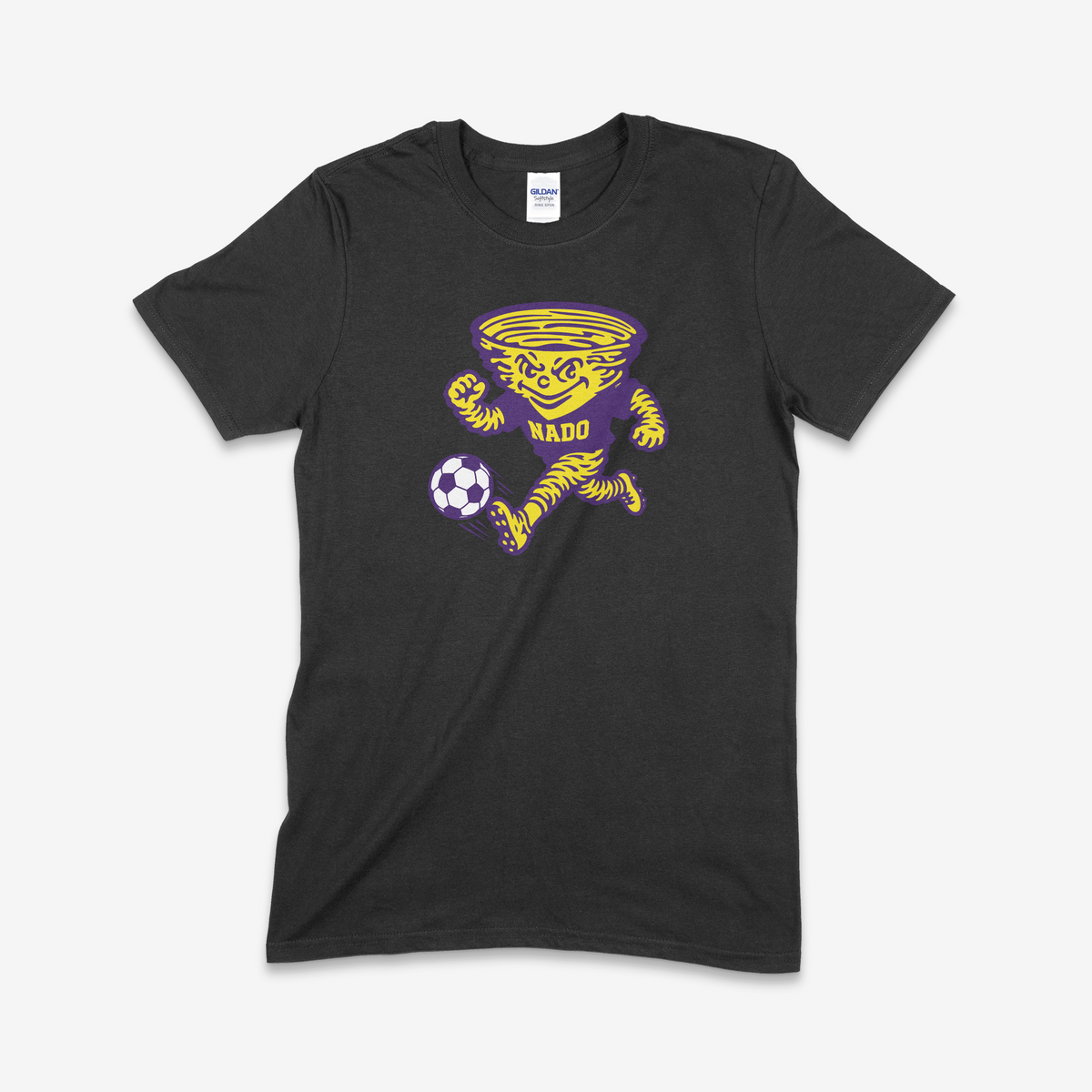 Golden Tornado Soccer 1