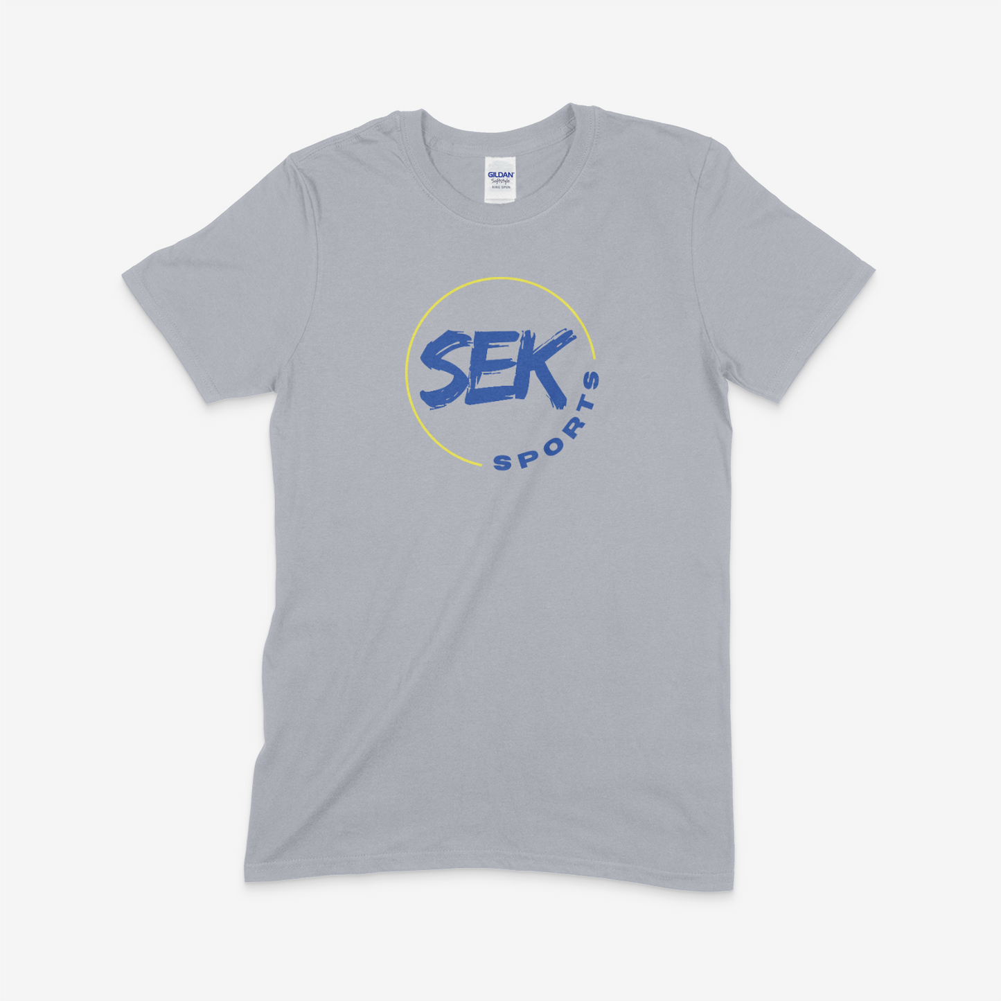 T-Shirt Short Sleeve