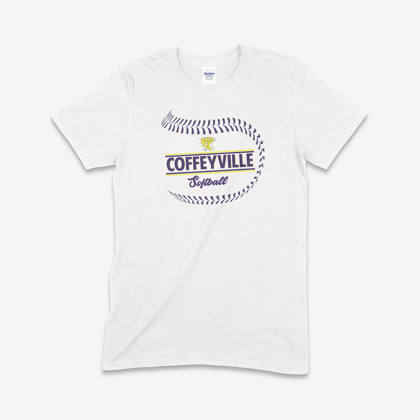 Coffeyville Softball