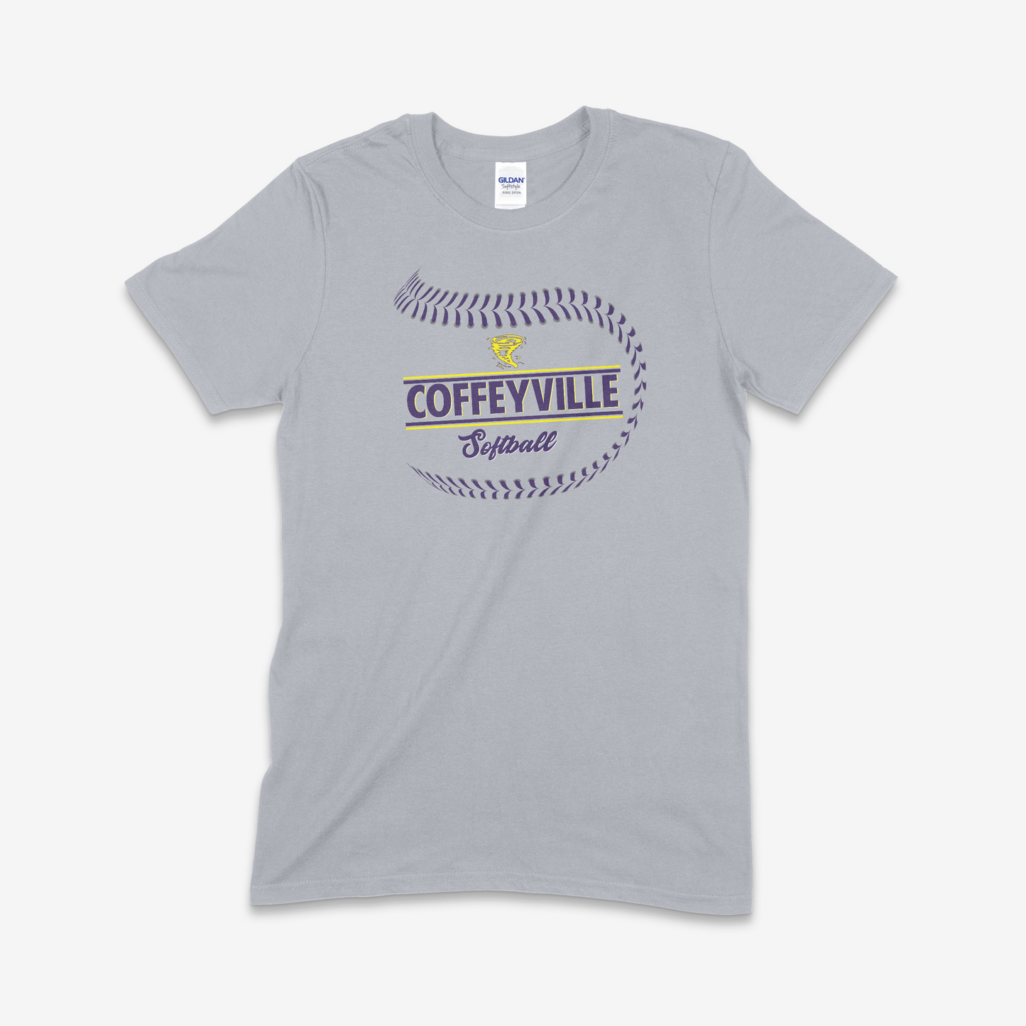 Coffeyville Softball