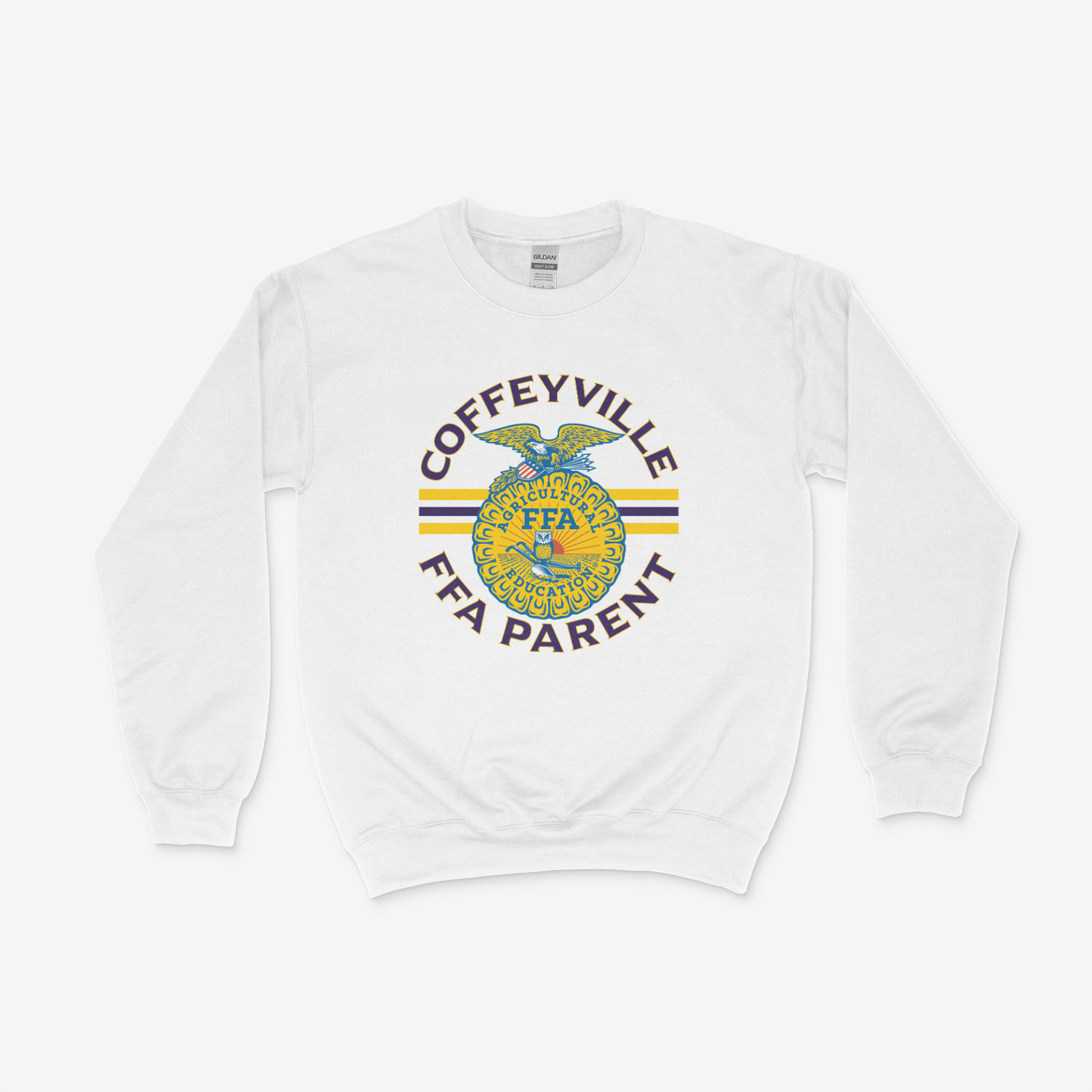 FFA Parent