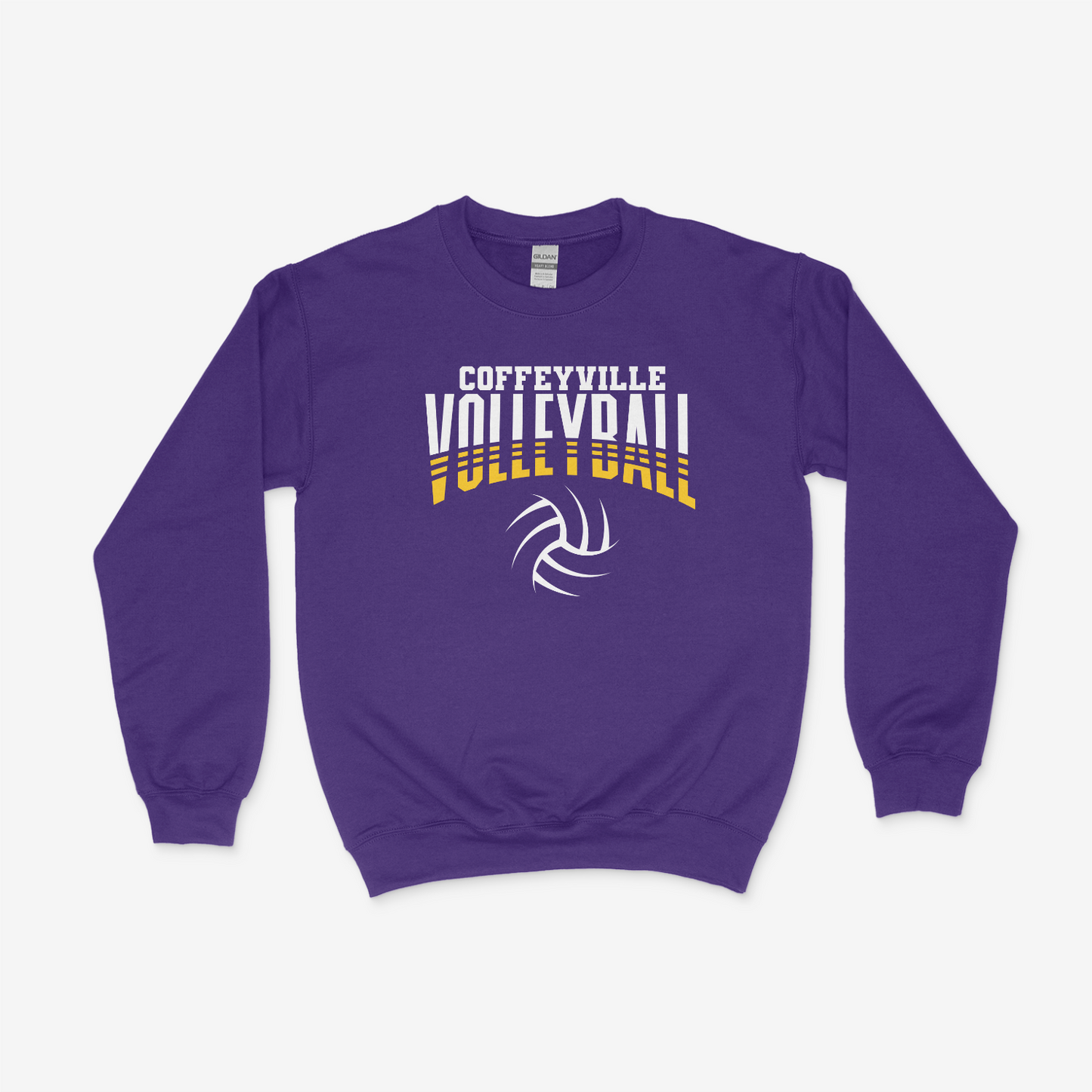 Volleyball Team Shirt