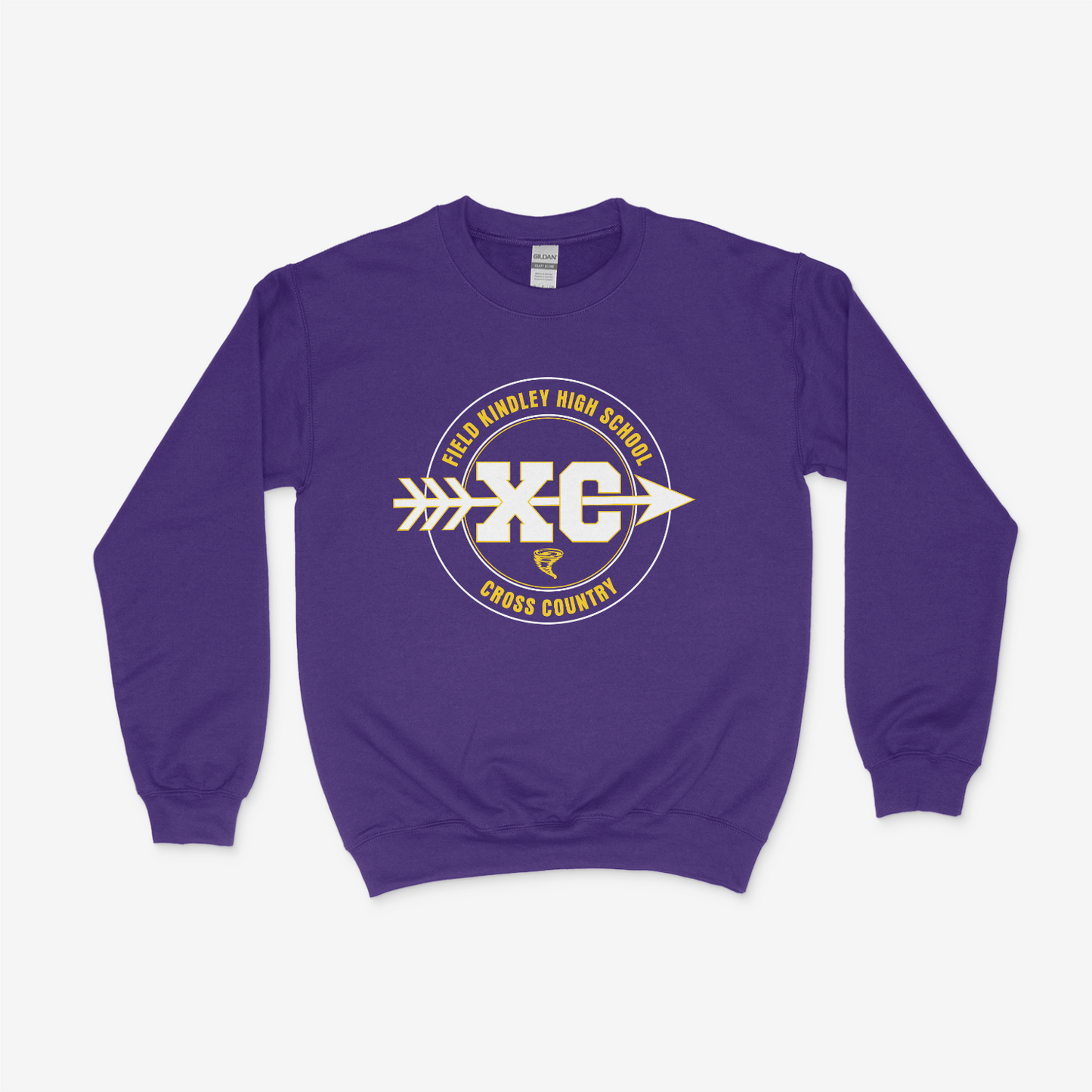 XC Arrow