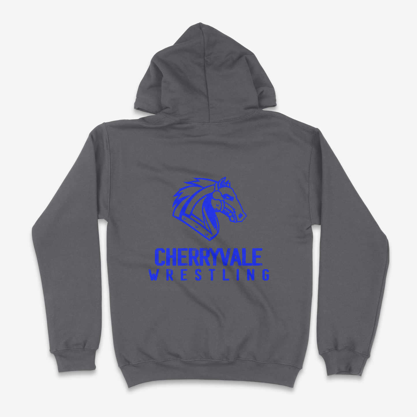 Cherryvale Wrestling 2025-26