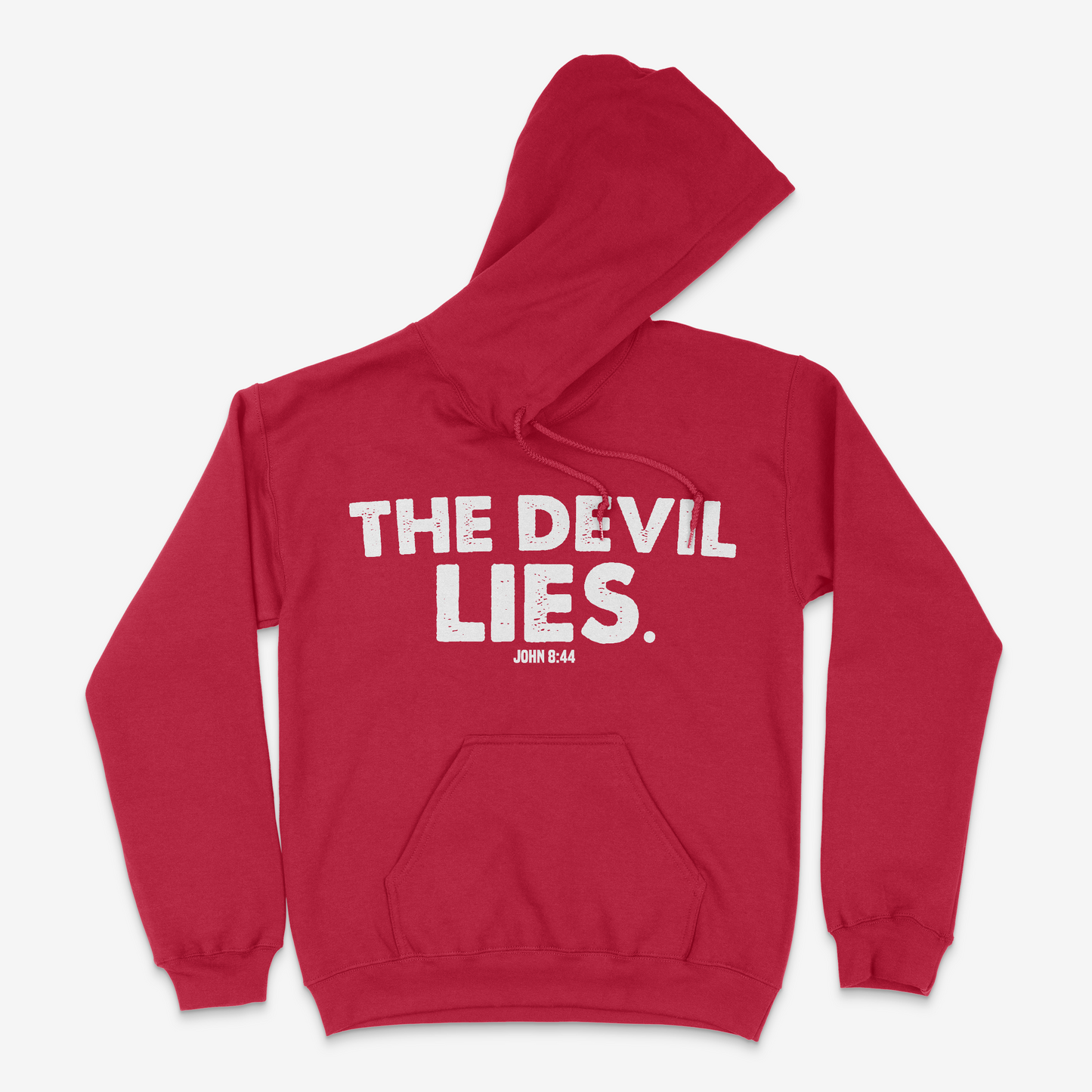The Devil Lies