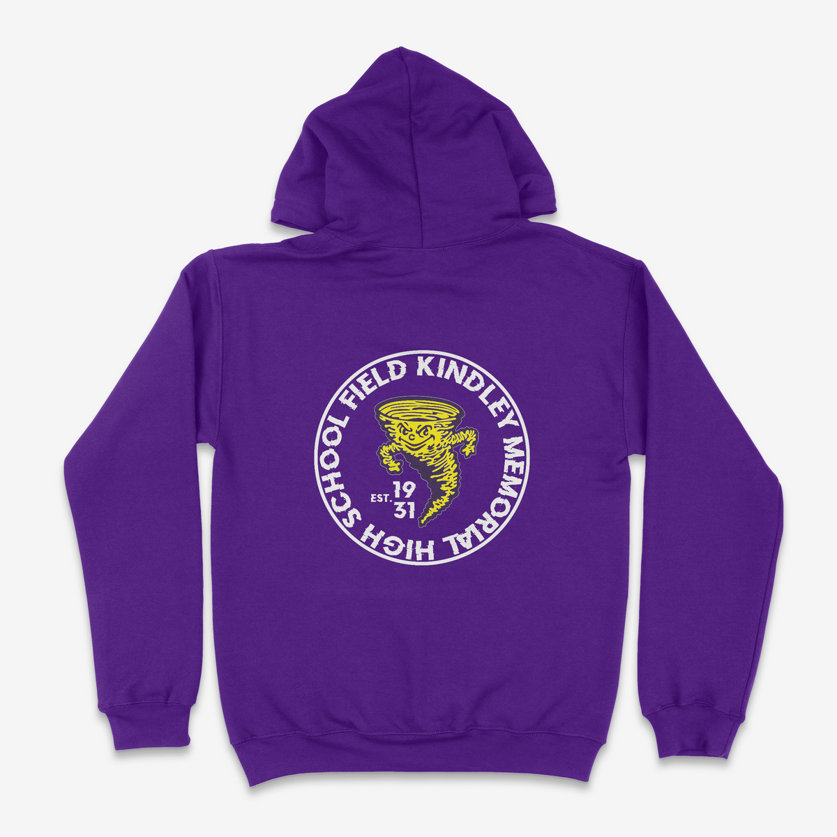 All-American Hoodie