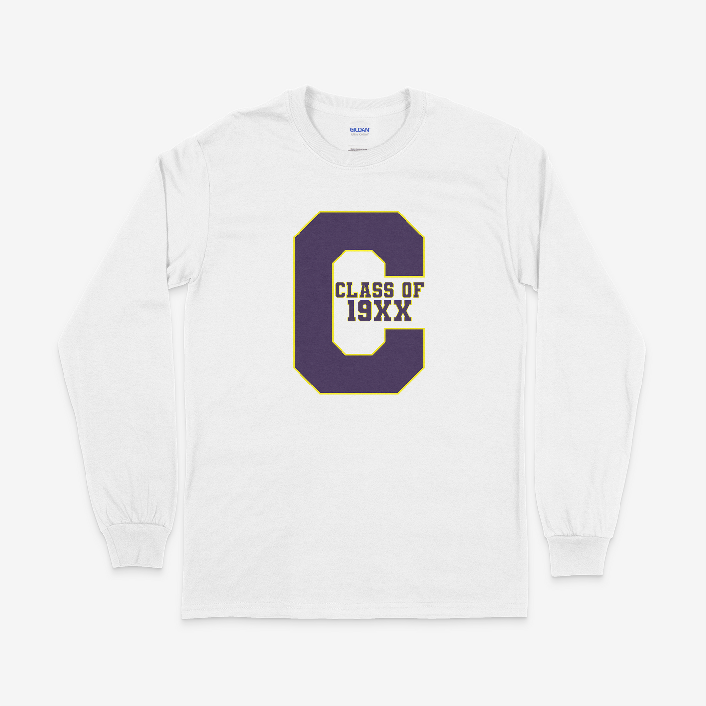 "Class of" 1