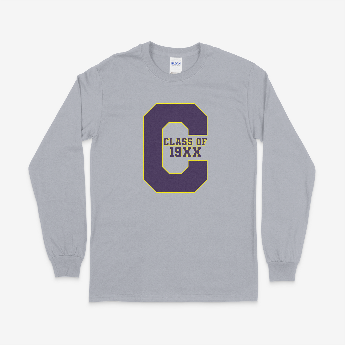 "Class of" 1