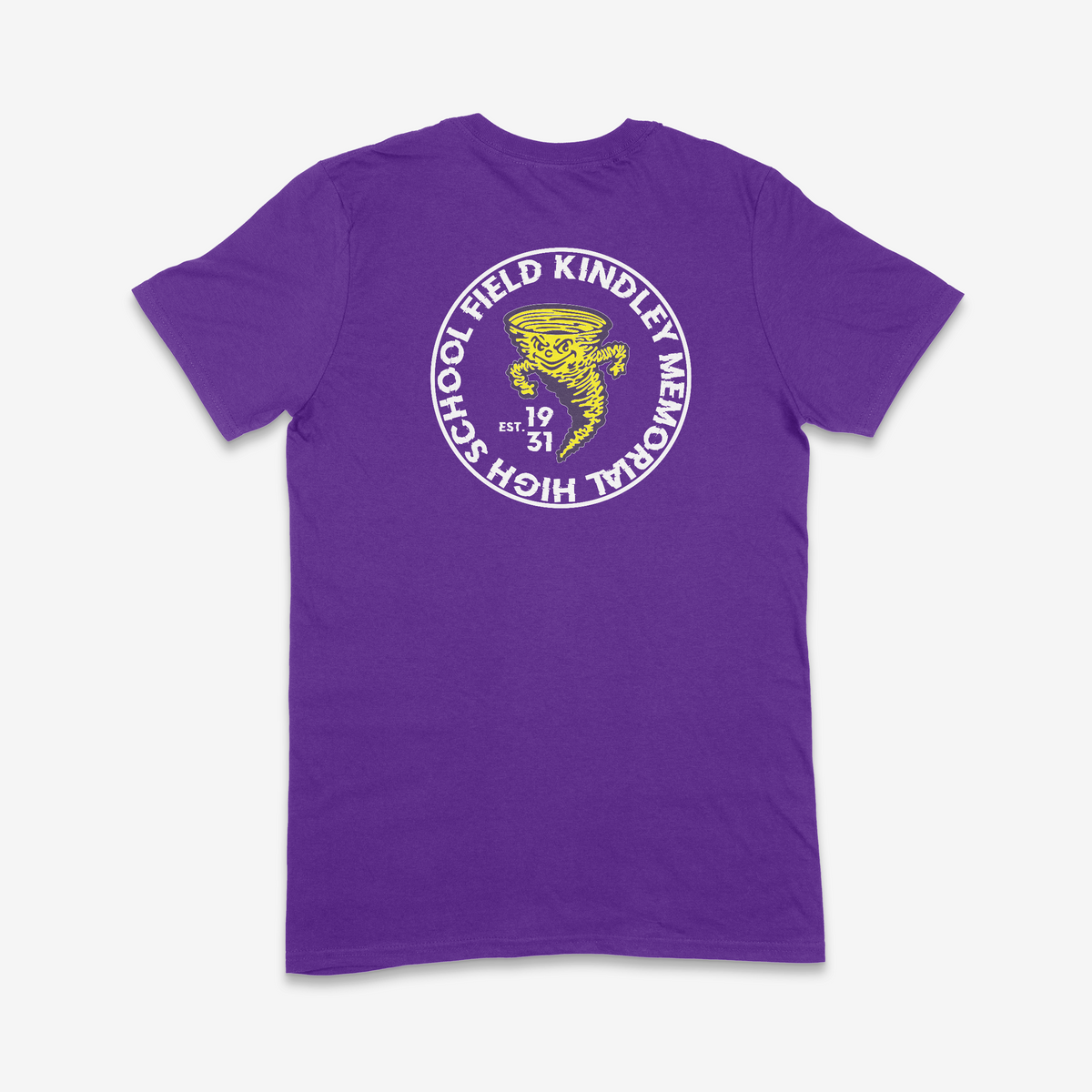 All-American Tornado T-Shirt