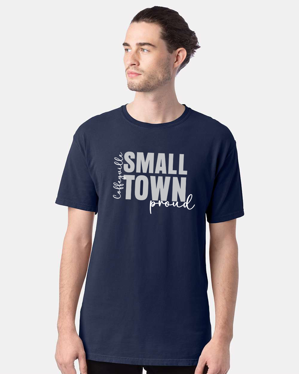 Coffeyville Small Town - Port and Co. Beach Wash