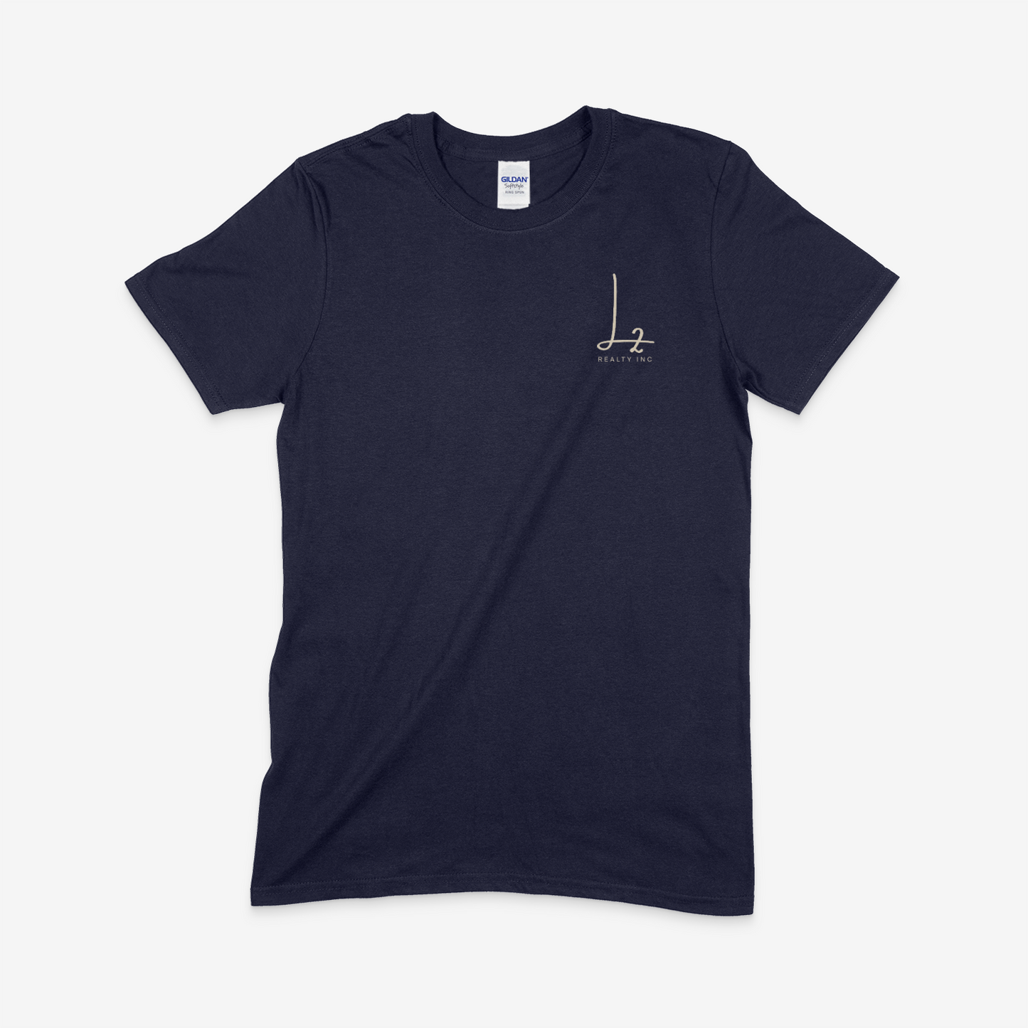 L2 Gildan Unisex Softstyle T-Shirt