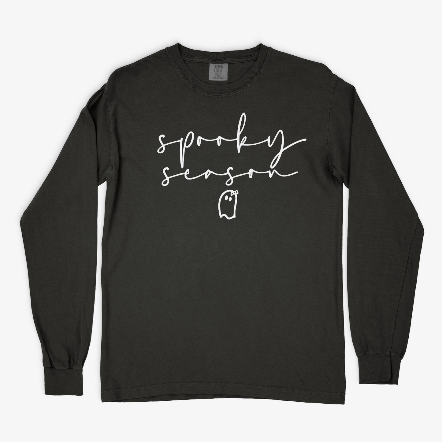 Spooky Season - Comfort Colors