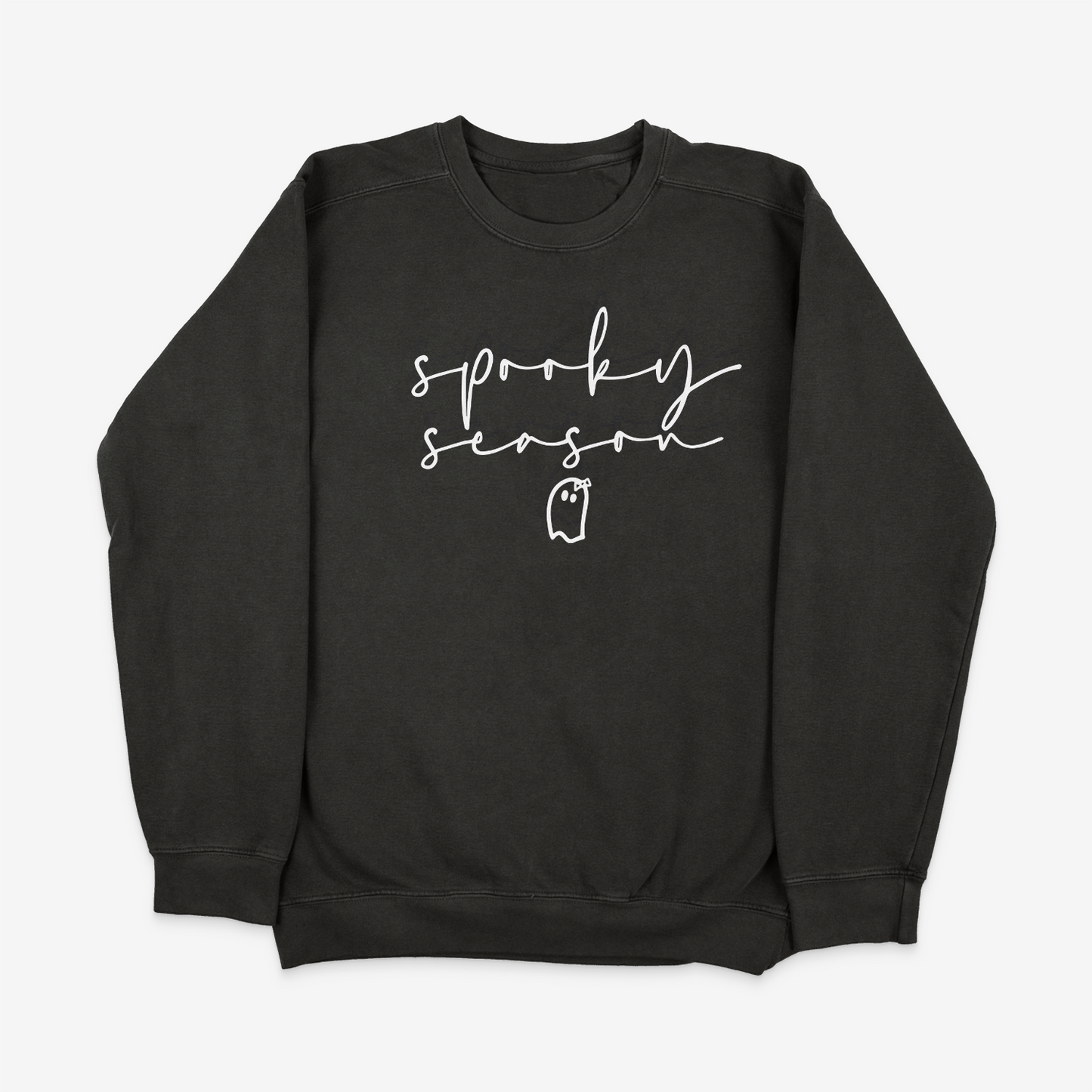 Spooky Season - Comfort Colors