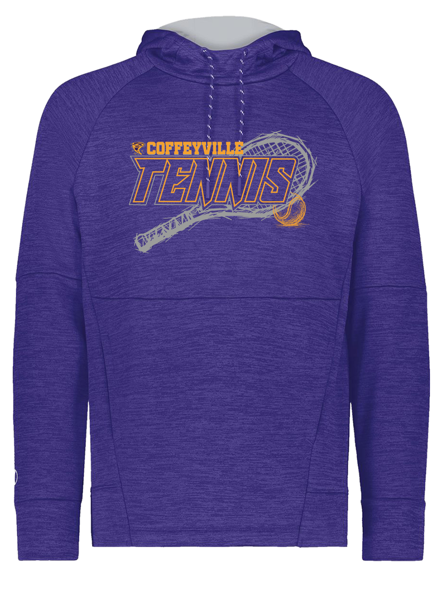 Tennis Performance Hoodie