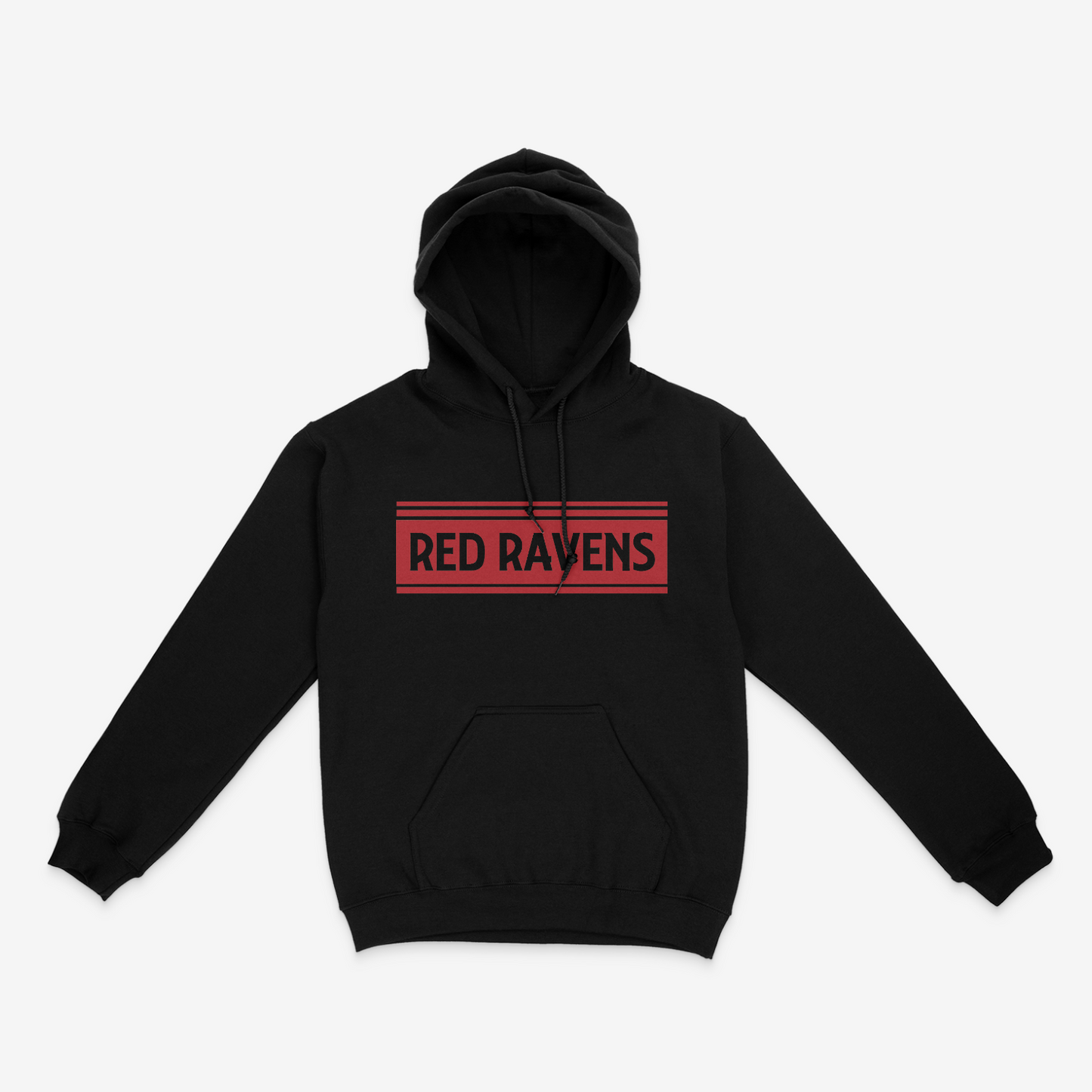 Red Ravens Box