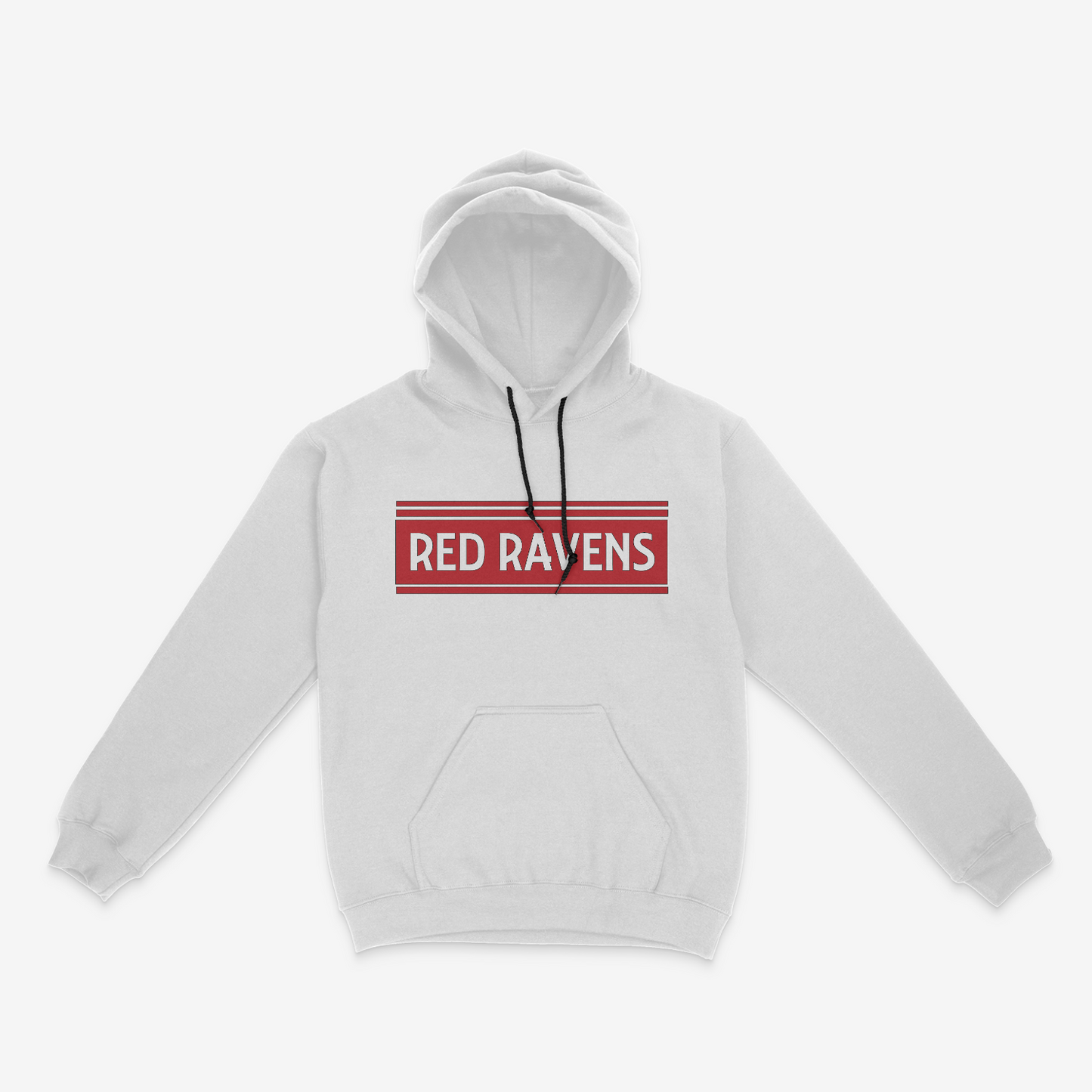 Red Ravens Box