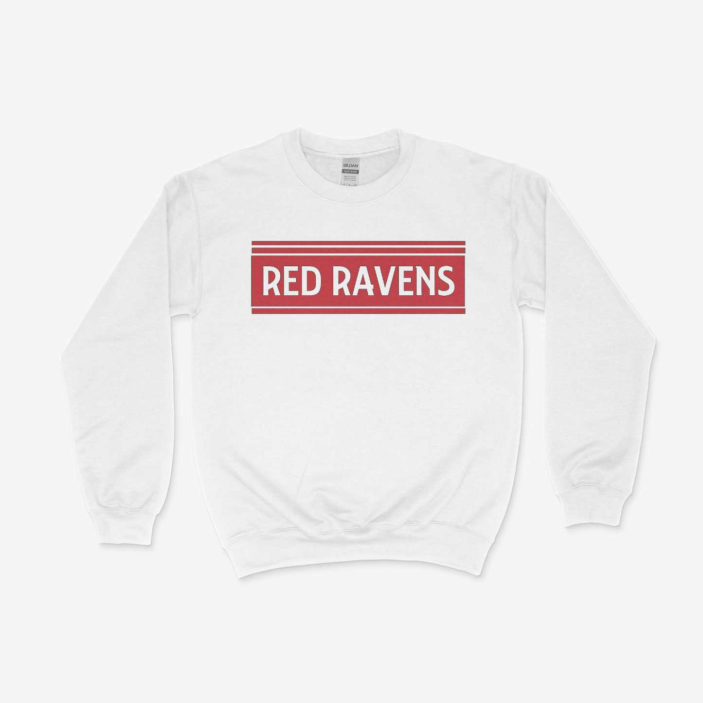 Red Ravens Box