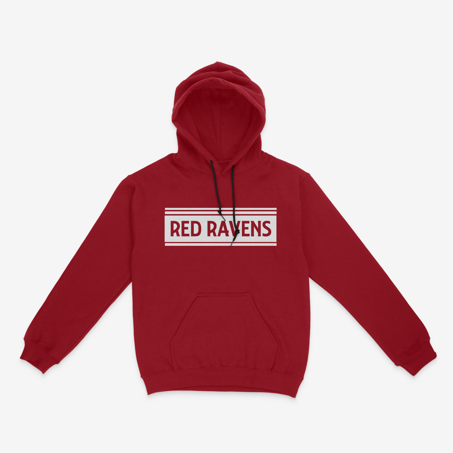 Red Ravens Box