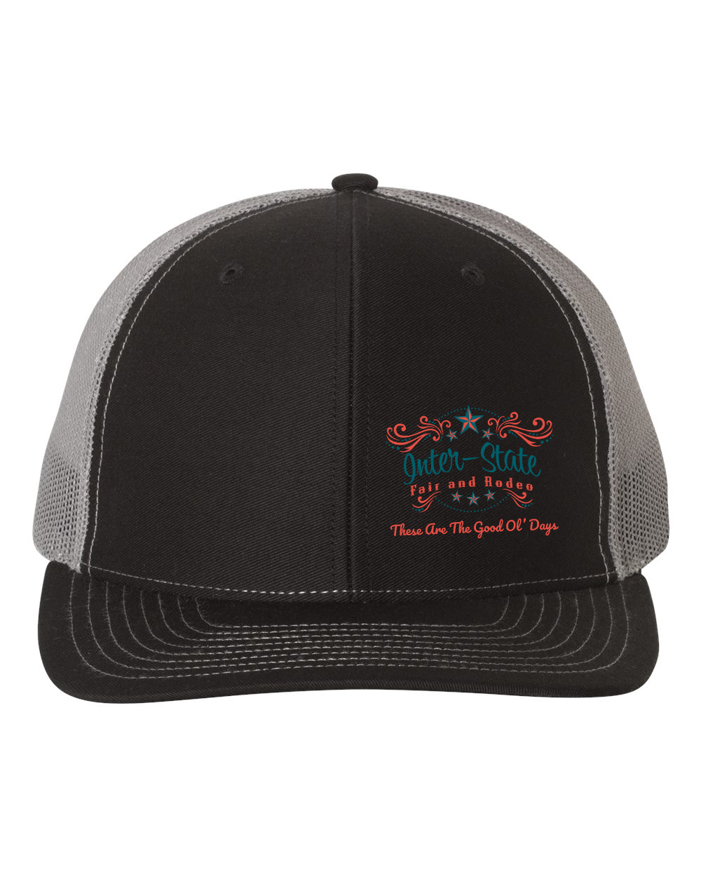 Inter-State Hat - Digital Printed