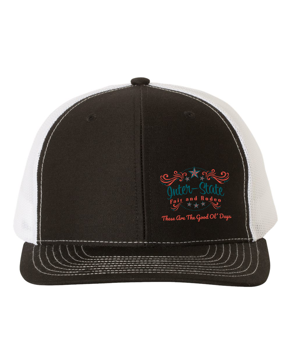 Inter-State Hat - Digital Printed