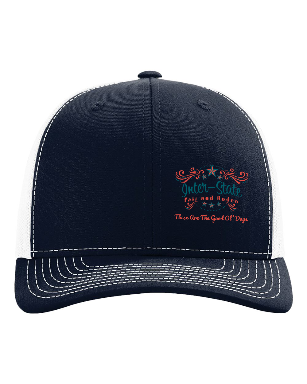 Inter-State Hat - Digital Printed