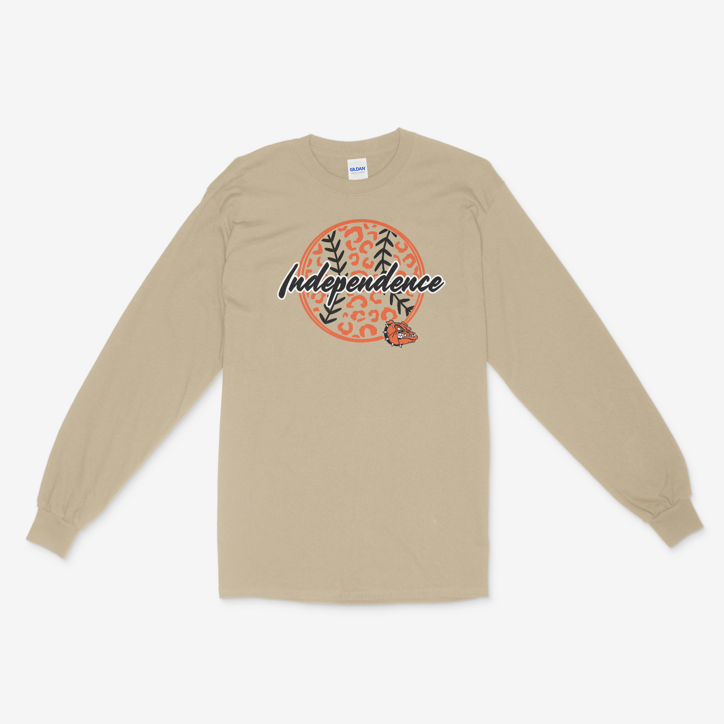 Indy Leopard Softball