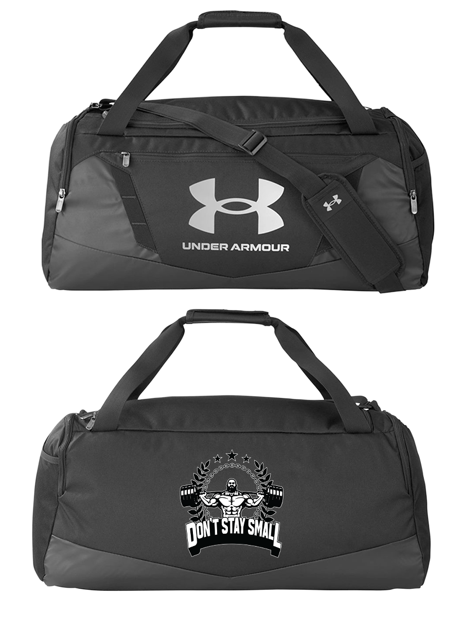 Under Armour-Undeniable 5.0 MD Duffel Bag