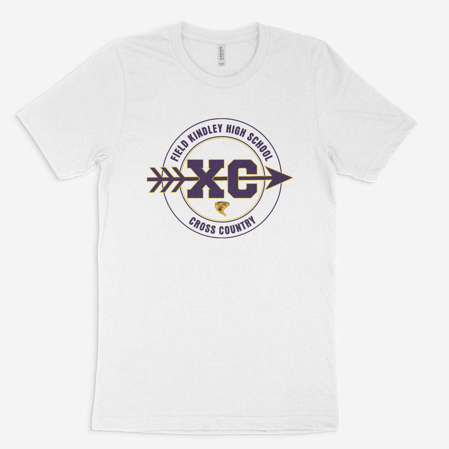 XC Arrow