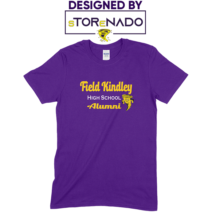 Design 1 by FKHS sTOReNADO - Logan Hodges