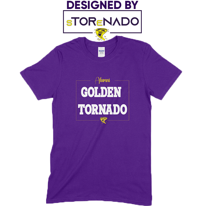 Design 3 by FKHS sTOReNADO - Kaleigha Overton