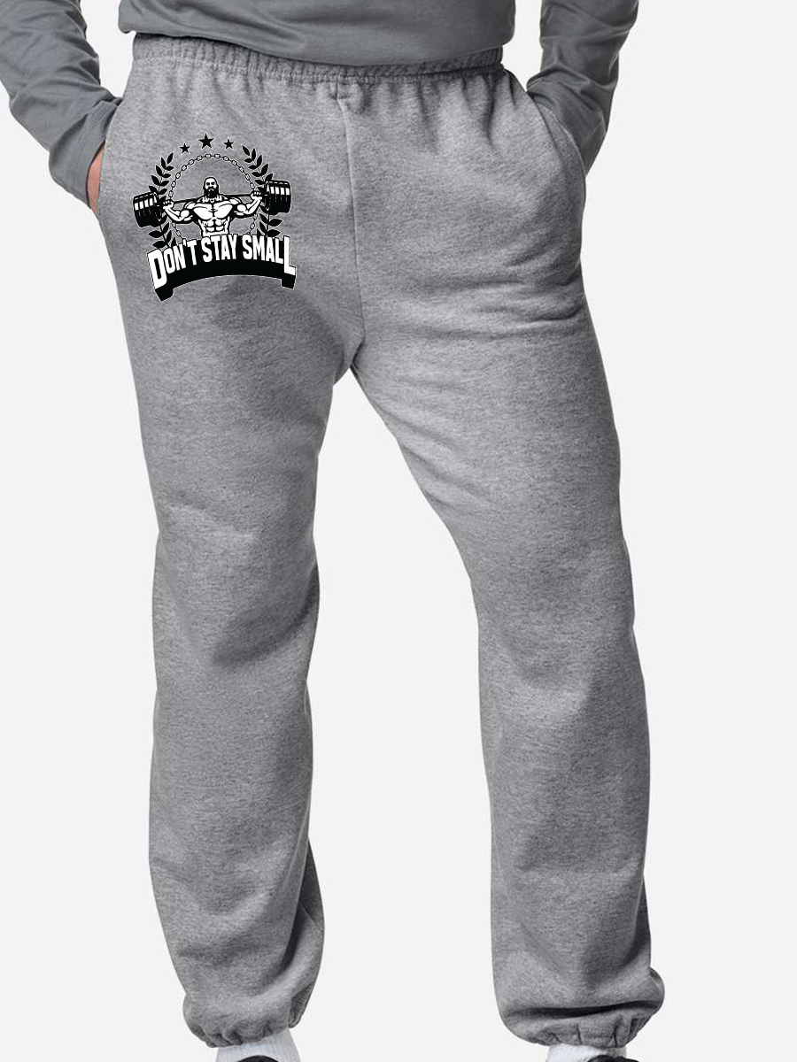 Gildan Heavy Blend Pocket Sweatpants
