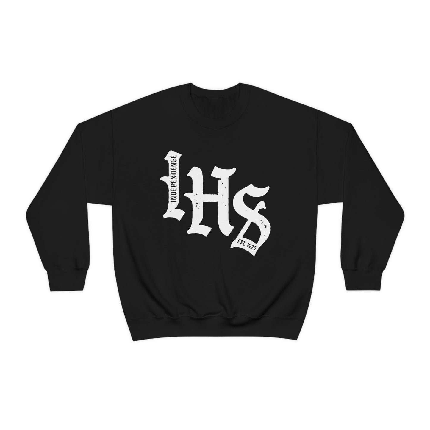 IHS - Crewneck Sweatshirt
