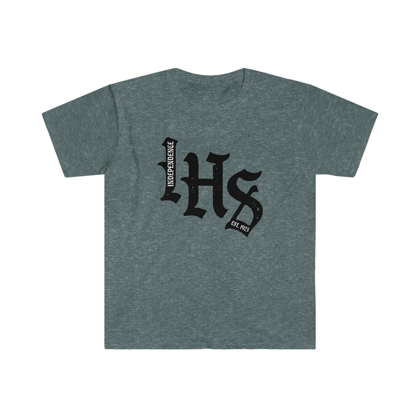 IHS - Softstyle T-Shirt
