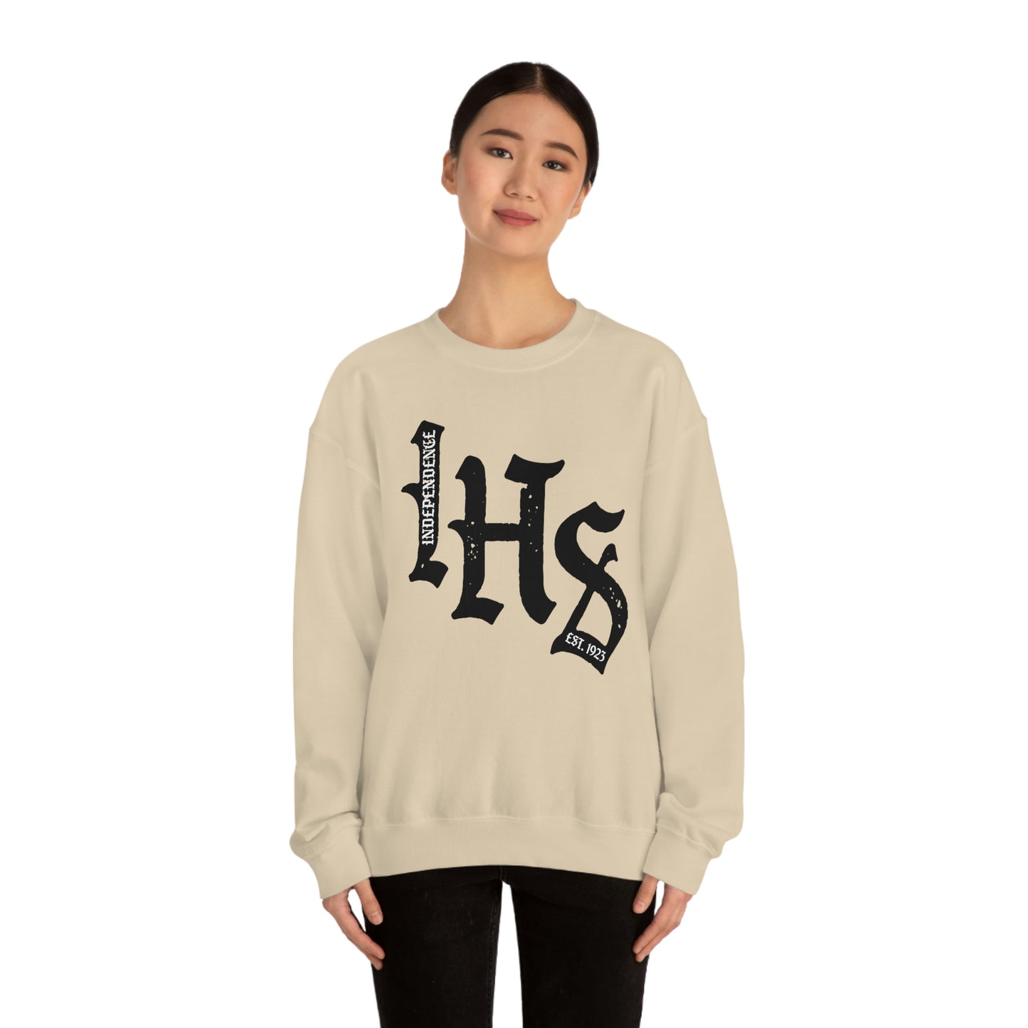 IHS - Crewneck Sweatshirt