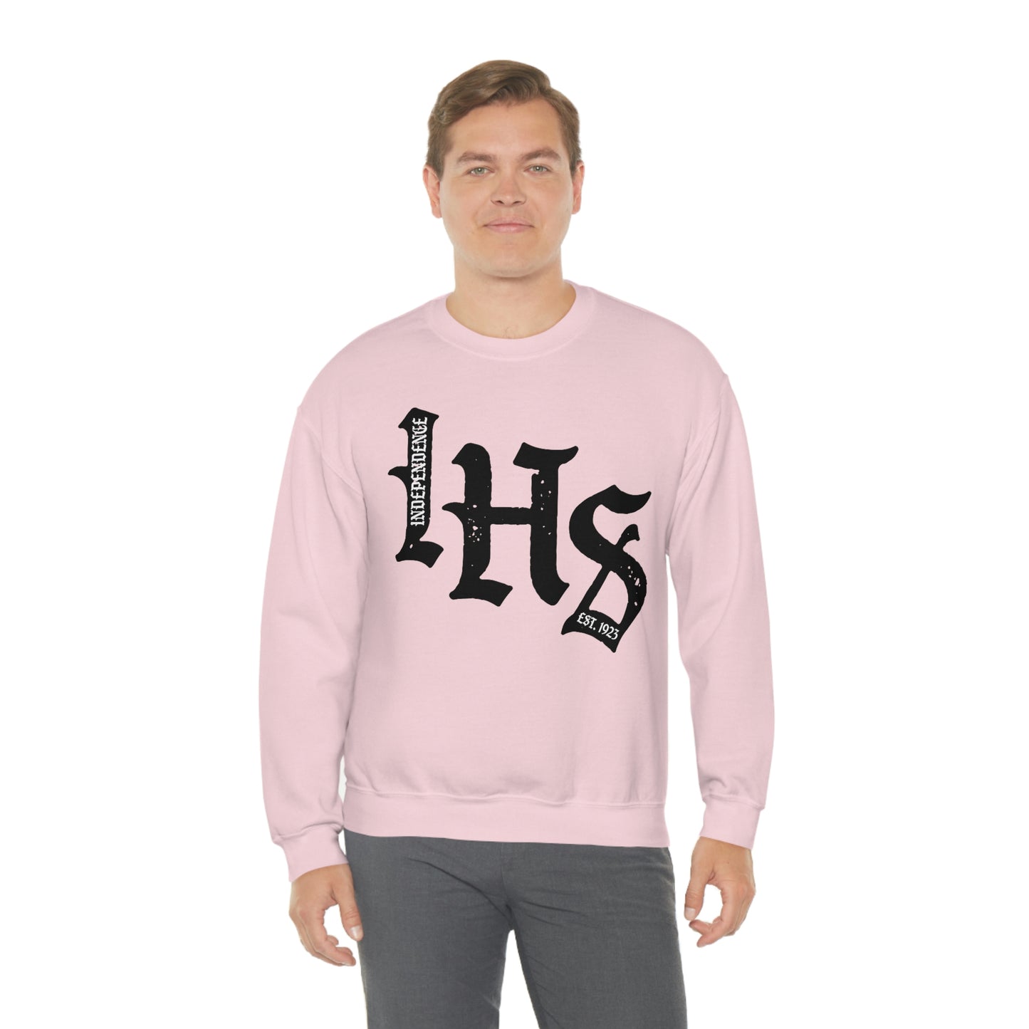 IHS - Crewneck Sweatshirt